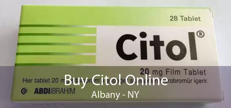 Buy Citol Online Albany - NY