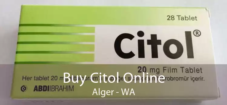 Buy Citol Online Alger - WA