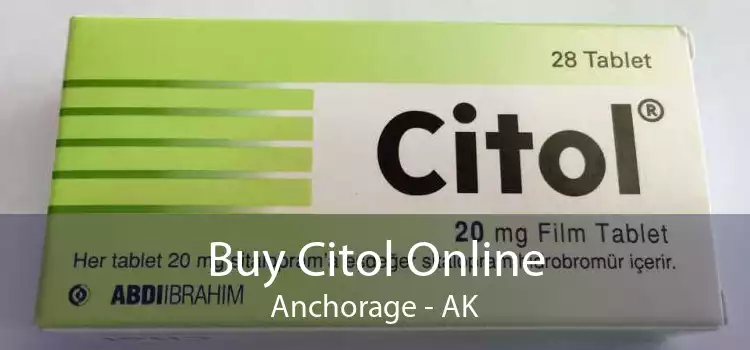 Buy Citol Online Anchorage - AK