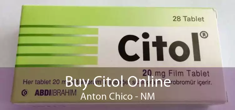 Buy Citol Online Anton Chico - NM