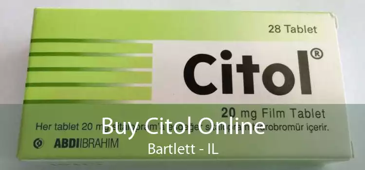 Buy Citol Online Bartlett - IL