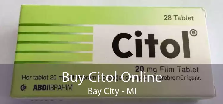 Buy Citol Online Bay City - MI
