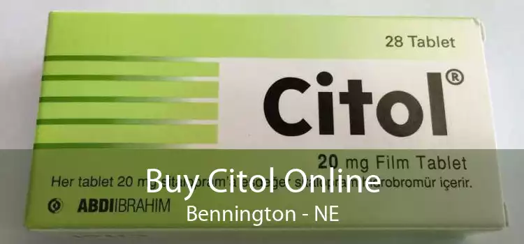 Buy Citol Online Bennington - NE