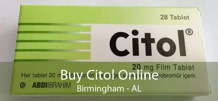 Buy Citol Online Birmingham - AL