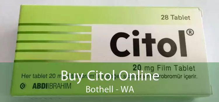 Buy Citol Online Bothell - WA