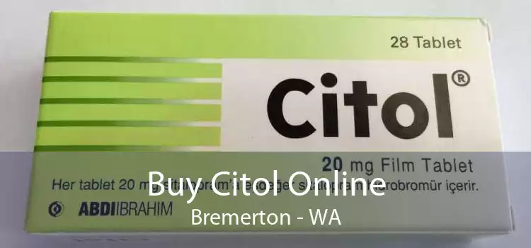 Buy Citol Online Bremerton - WA