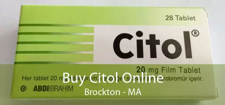 Buy Citol Online Brockton - MA