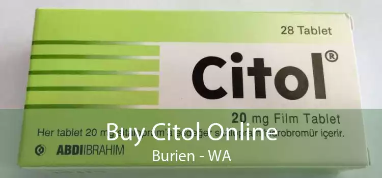 Buy Citol Online Burien - WA