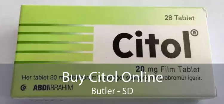 Buy Citol Online Butler - SD