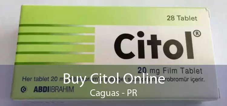 Buy Citol Online Caguas - PR