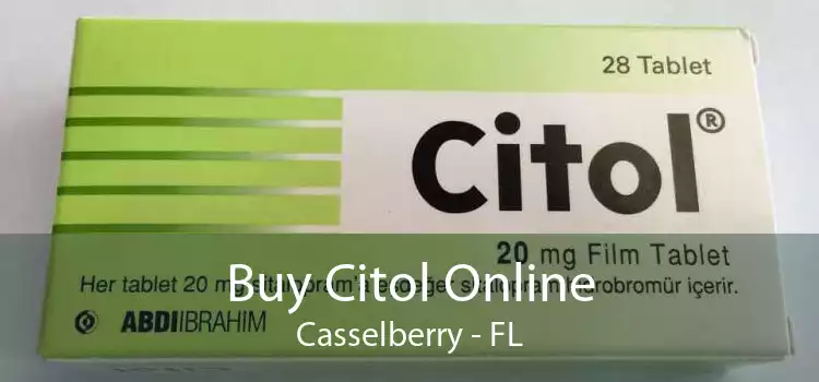 Buy Citol Online Casselberry - FL