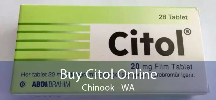 Buy Citol Online Chinook - WA