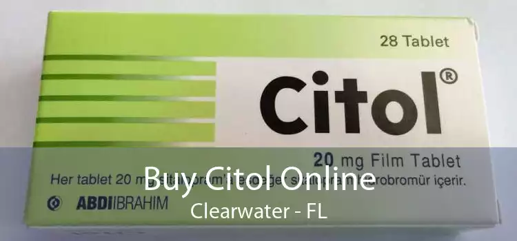 Buy Citol Online Clearwater - FL