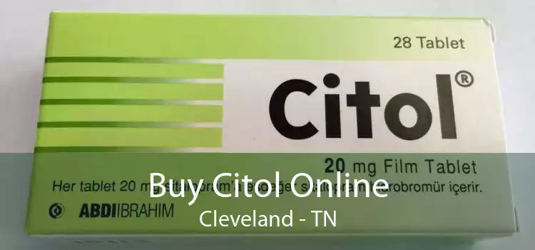 Buy Citol Online Cleveland - TN
