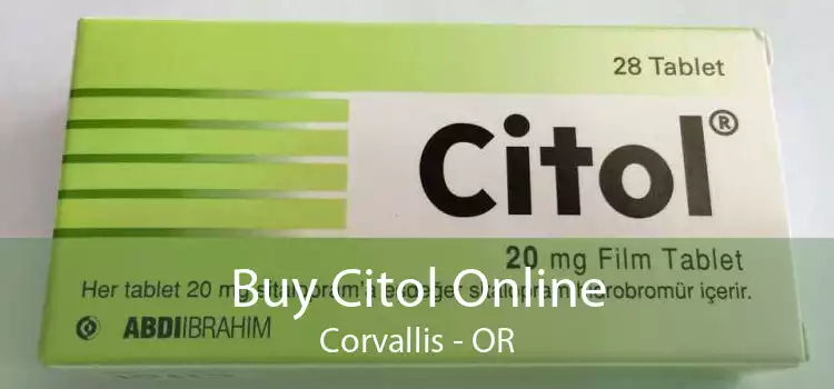 Buy Citol Online Corvallis - OR