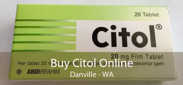 Buy Citol Online Danville - WA