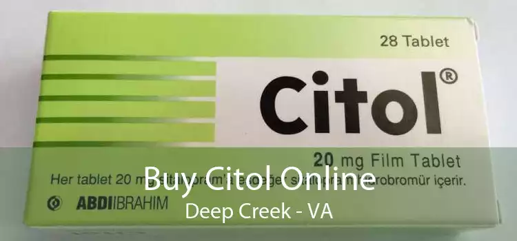 Buy Citol Online Deep Creek - VA