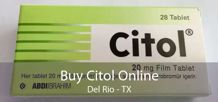 Buy Citol Online Del Rio - TX