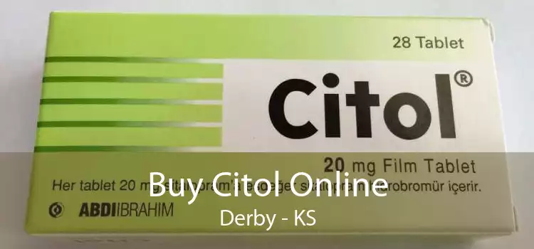 Buy Citol Online Derby - KS