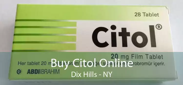 Buy Citol Online Dix Hills - NY