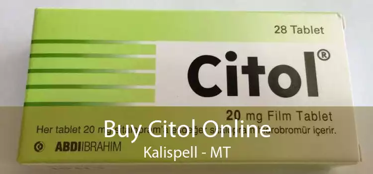 Buy Citol Online Kalispell - MT