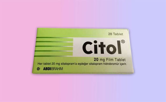 Citol online store in Columbia